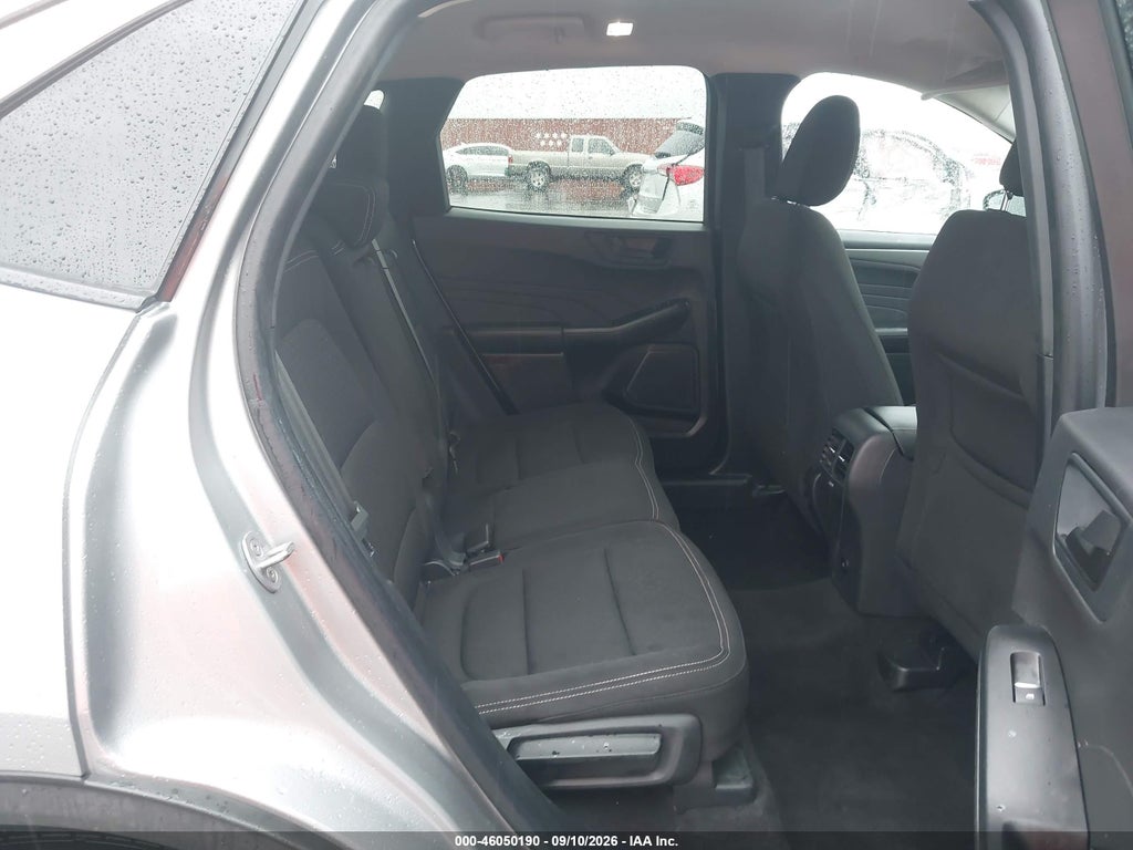 2024 Ford Escape Active photo 8