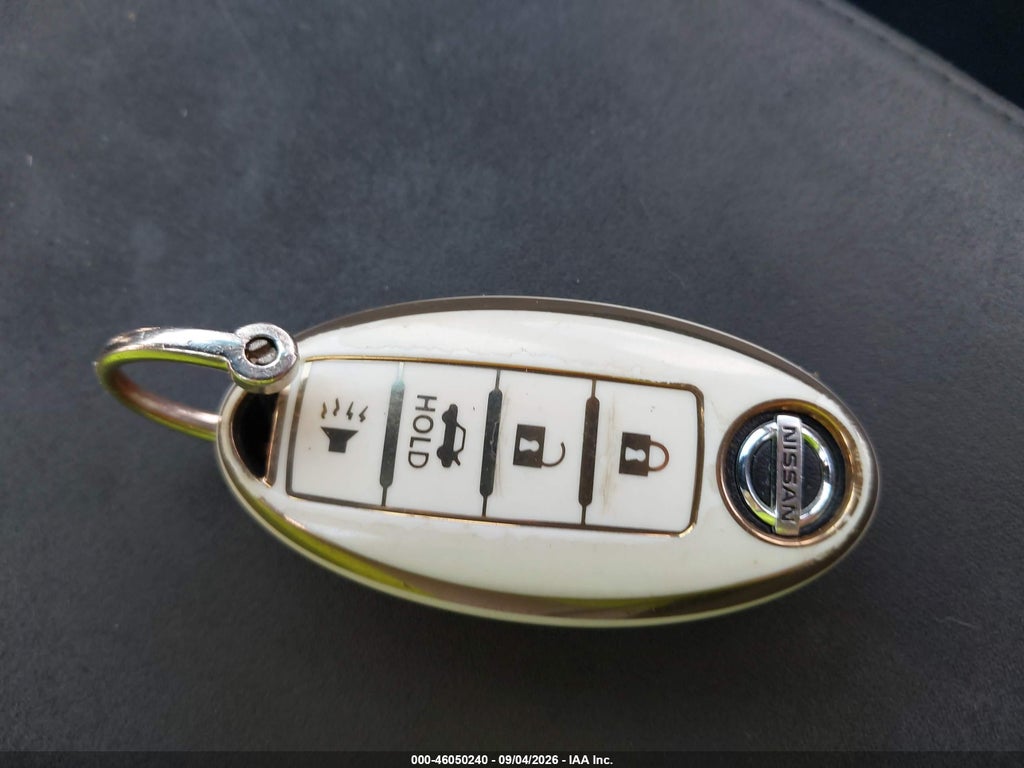 2014 Nissan Altima 2.5 S photo 11