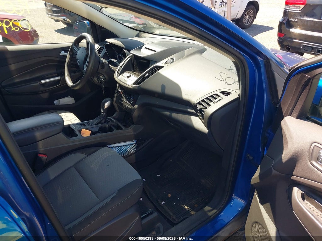 2018 Ford Escape SE photo 5
