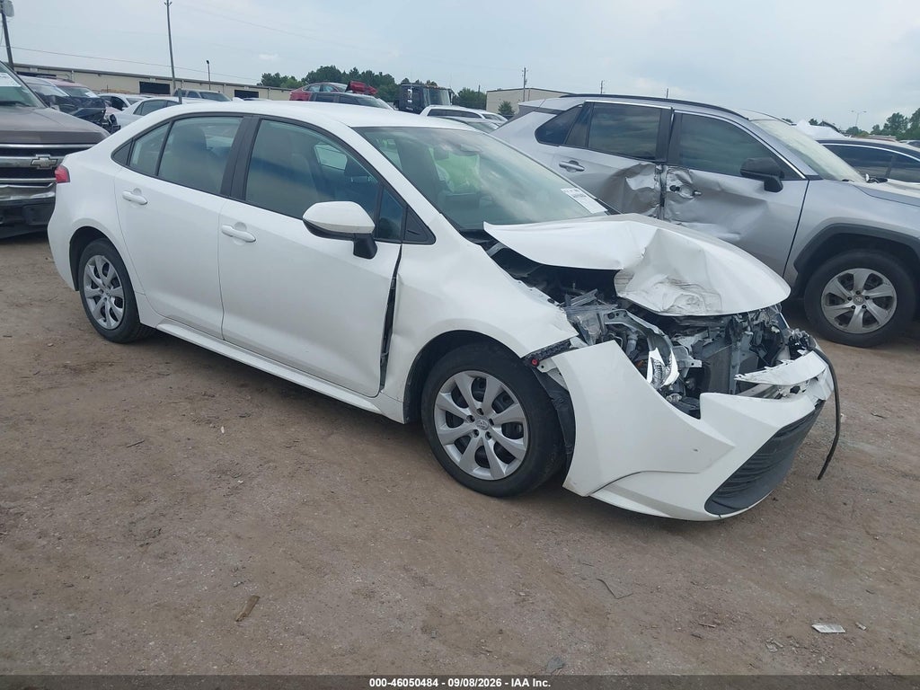 TOYOTA COROLLA 2024