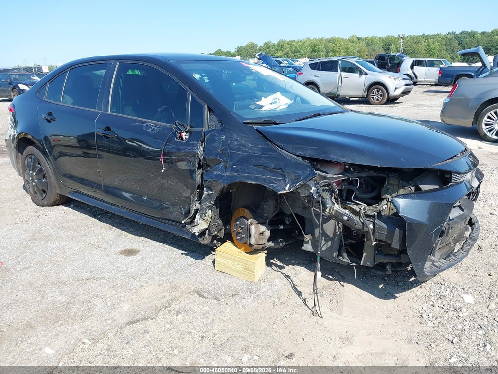 TOYOTA COROLLA 2020