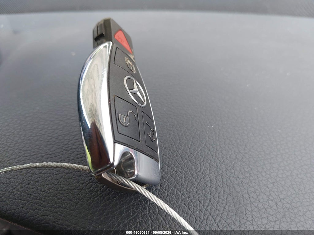2014 Mercedes-Benz C 250 photo 11