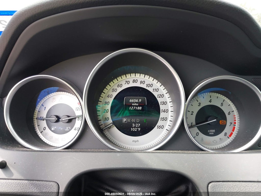 2014 Mercedes-Benz C 250 photo 7
