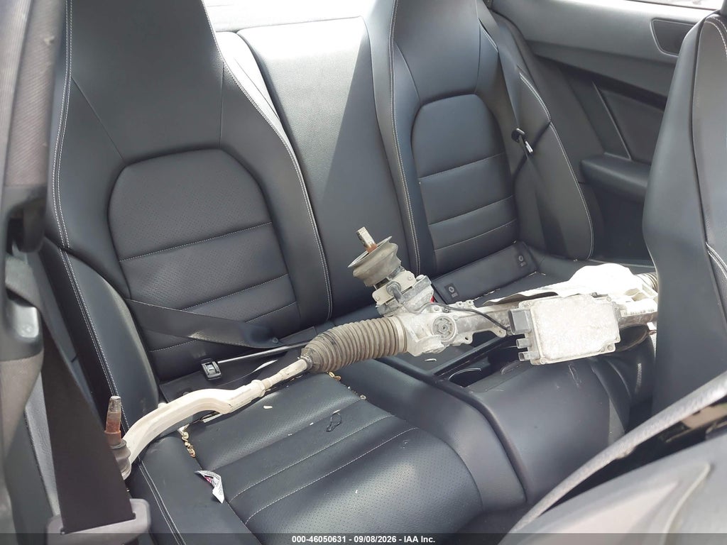 2014 Mercedes-Benz C 250 photo 8