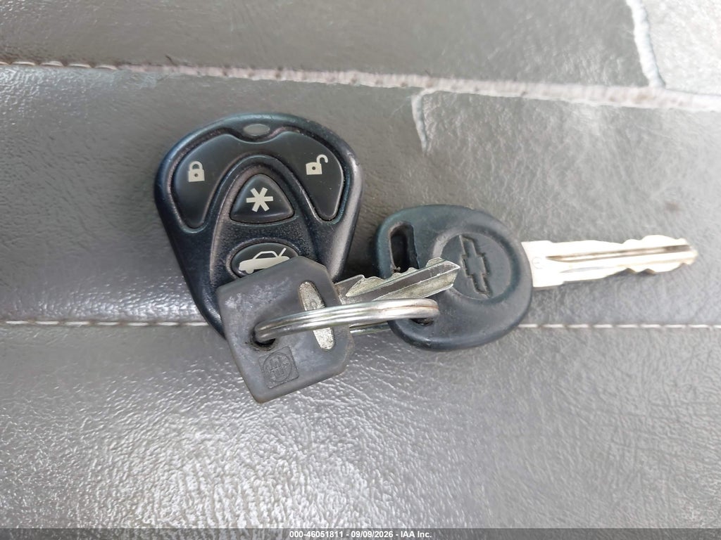 2013 Chevrolet Express 1500 Work Van photo 11