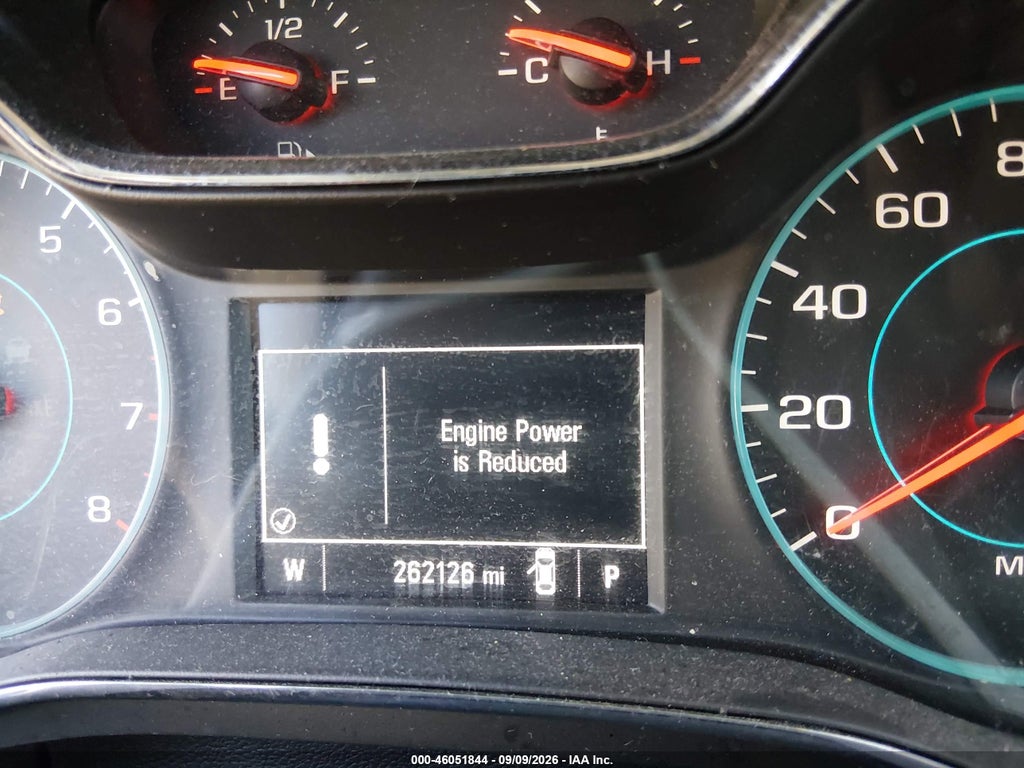 2018 Chevrolet Cruze LS Auto photo 7