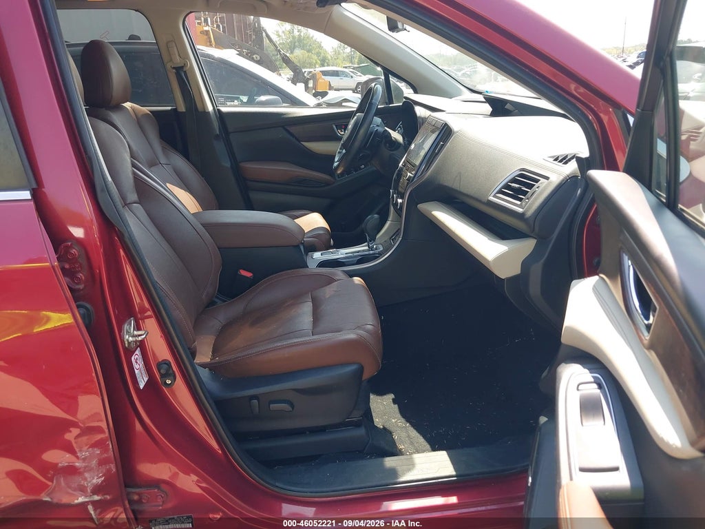 2019 Subaru Ascent Touring photo 5