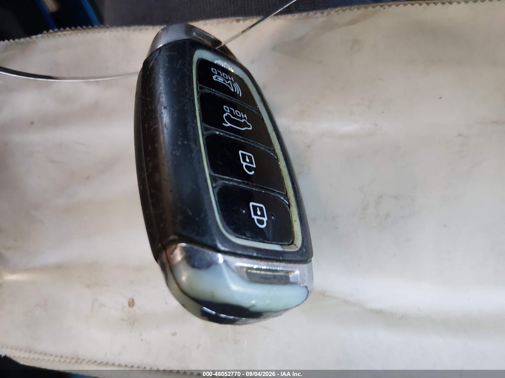 2019 Hyundai Kona SEL photo 11