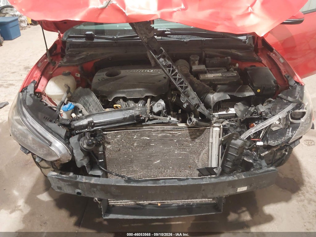 2019 Hyundai Veloster Turbo photo 10