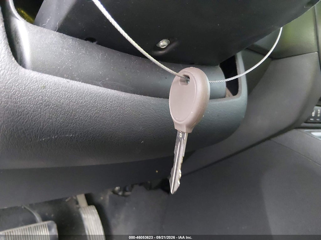2011 Jeep Patriot Sport photo 11