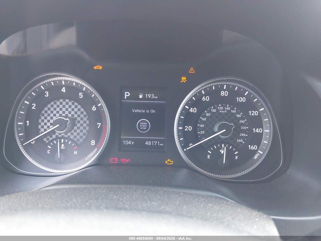 2020 Hyundai Elantra Value Edition photo 7