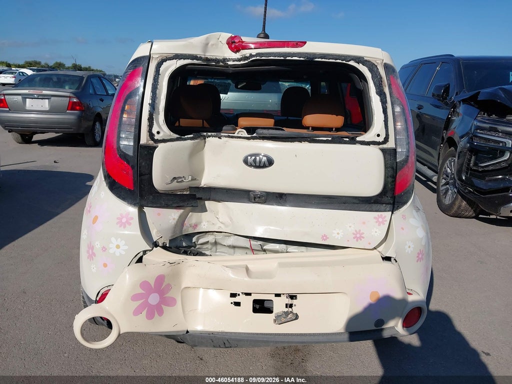 2015 Kia Soul ! photo 6