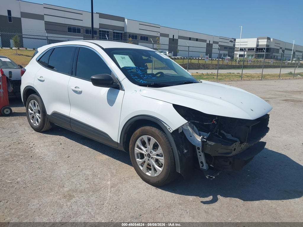 2023 Ford Escape Active photo 1