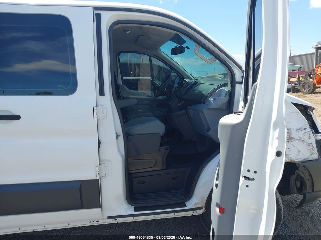 2015 Ford Transit-250 photo 5