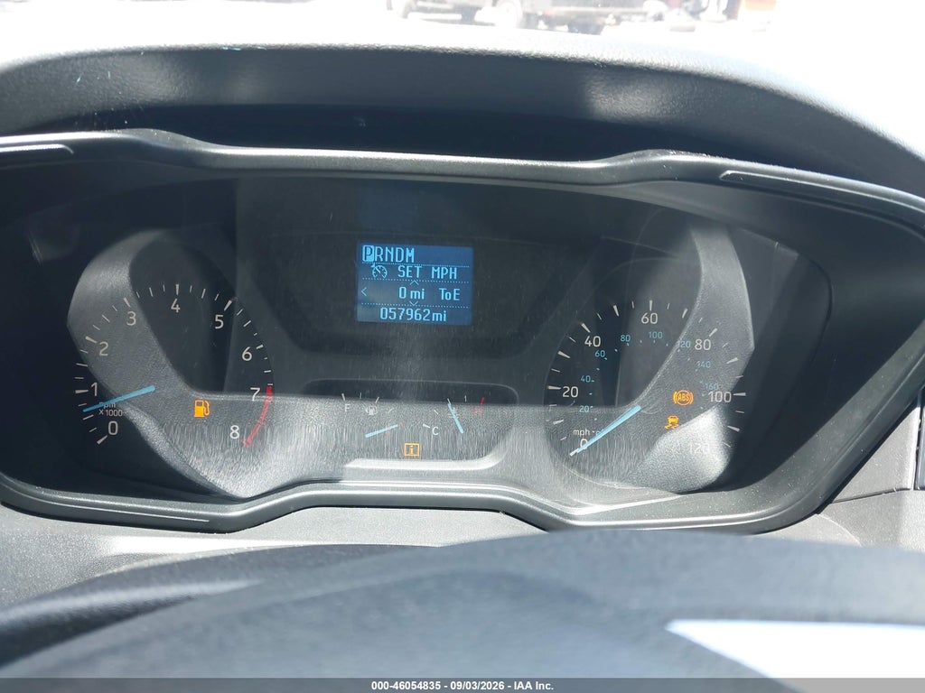 2015 Ford Transit-250 photo 7