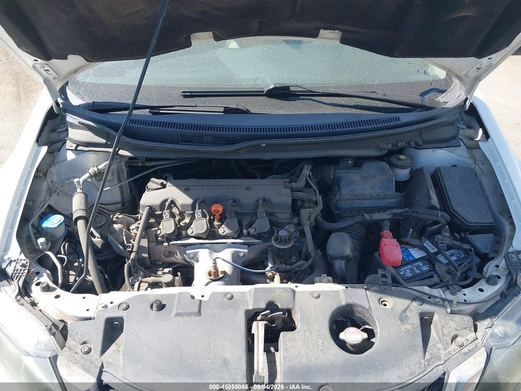 2015 Honda Civic SE photo 10