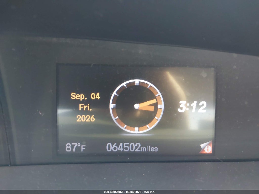 2015 Honda Civic SE photo 7