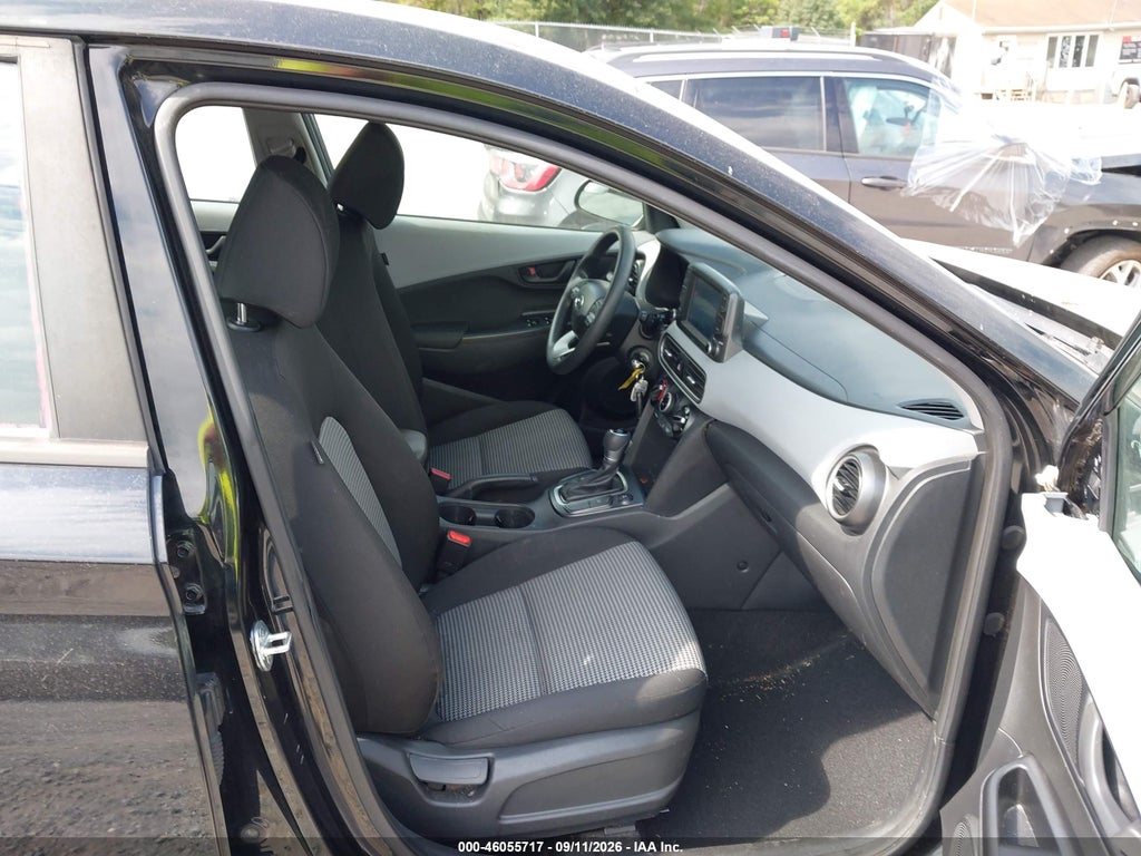 2018 Hyundai Kona SE photo 5