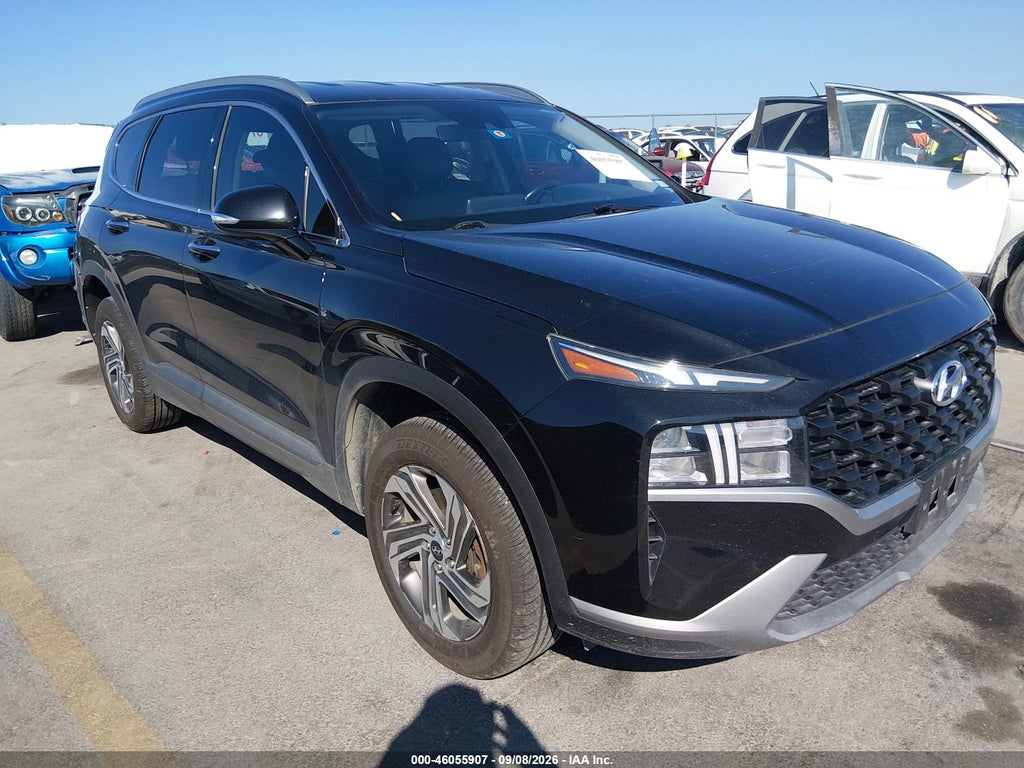 2023 Hyundai Santa FE SEL photo 1