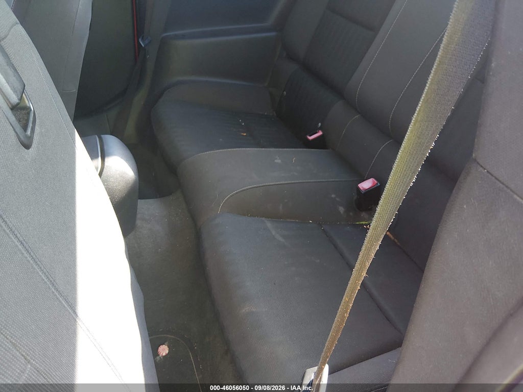 2010 Chevrolet Camaro 1LS photo 8