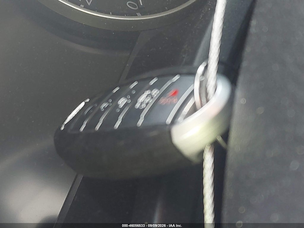 2020 Nissan Sentra SV Xtronic CVT photo 11