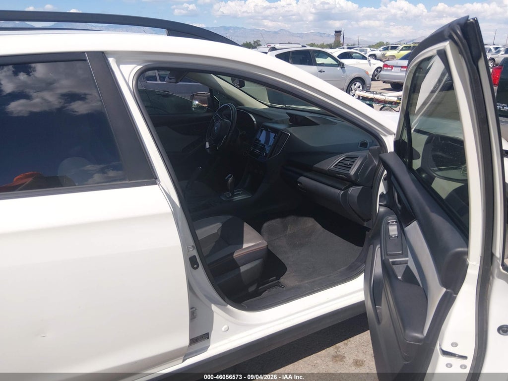 2018 Subaru Crosstrek 2.0I Premium photo 5