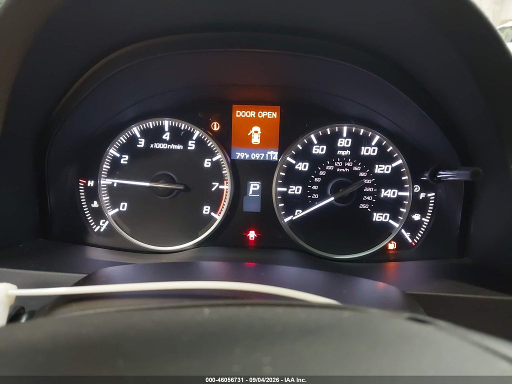 2018 Acura RDX Acurawatch Plus Package photo 7