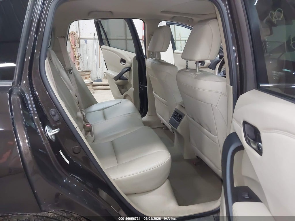 2018 Acura RDX Acurawatch Plus Package photo 8