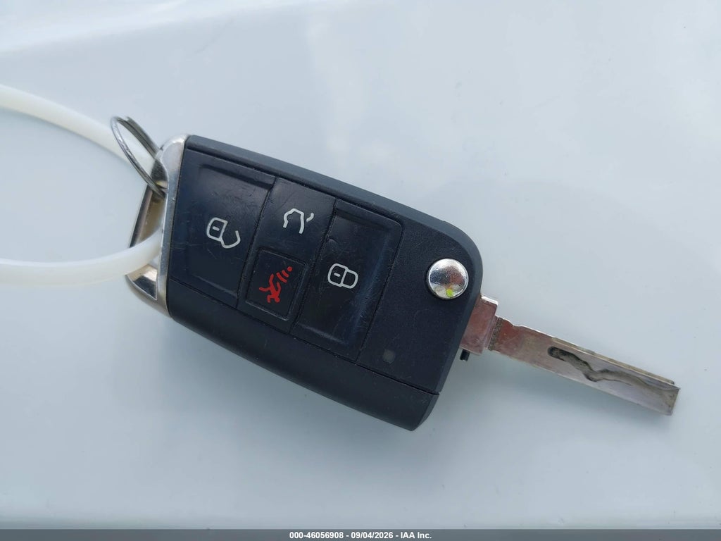 2021 Volkswagen Tiguan 2.0T S photo 11