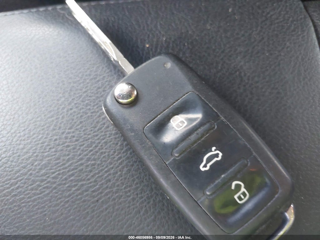 2017 Volkswagen Jetta 1.4T S photo 11
