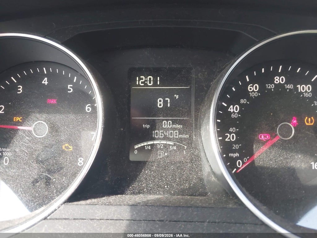 2017 Volkswagen Jetta 1.4T S photo 7
