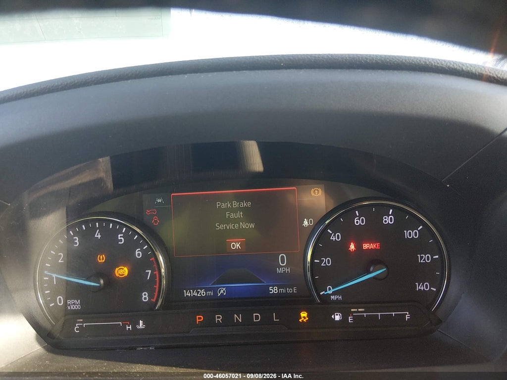 2021 Ford Explorer Limited photo 7