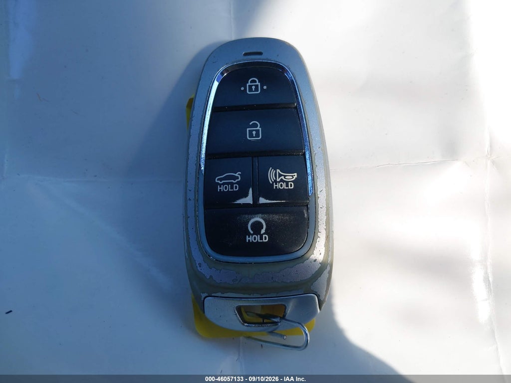 2022 Hyundai Sonata SEL Plus photo 11