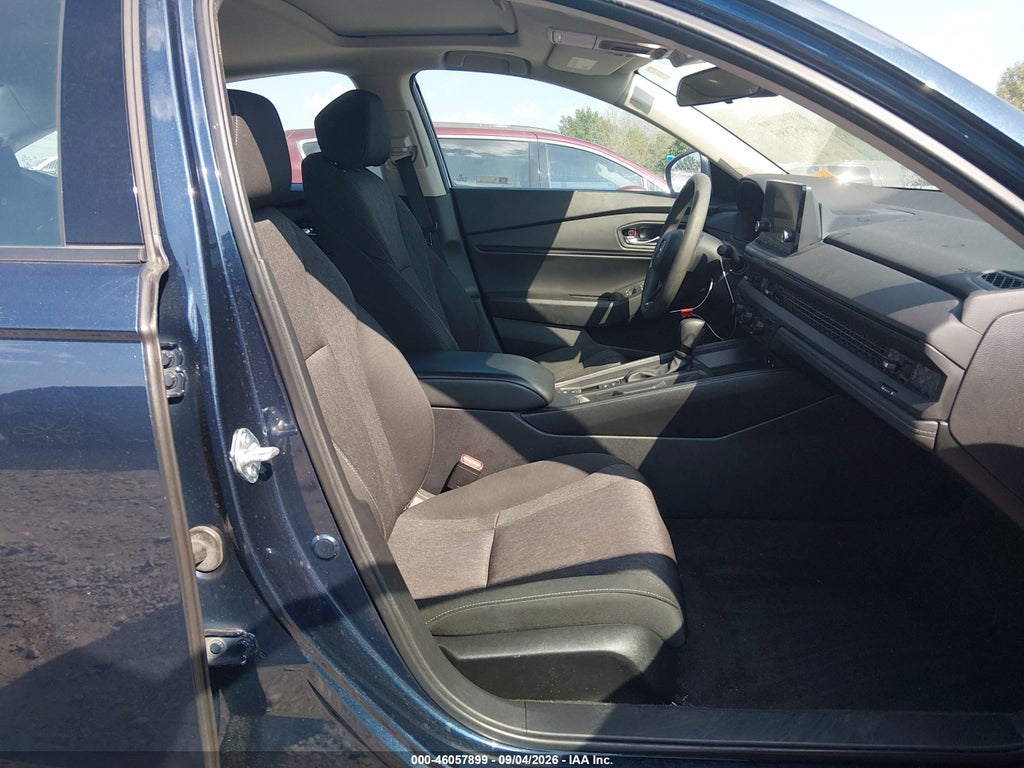 2024 Honda Accord EX photo 5