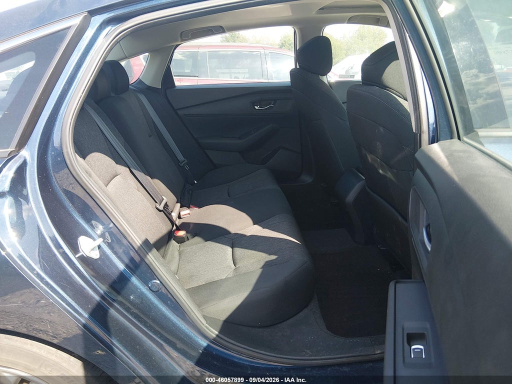 2024 Honda Accord EX photo 8