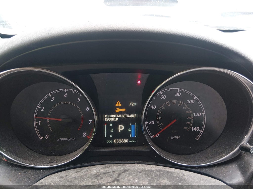 2016 Mitsubishi Outlander Sport 2.0 ES photo 7