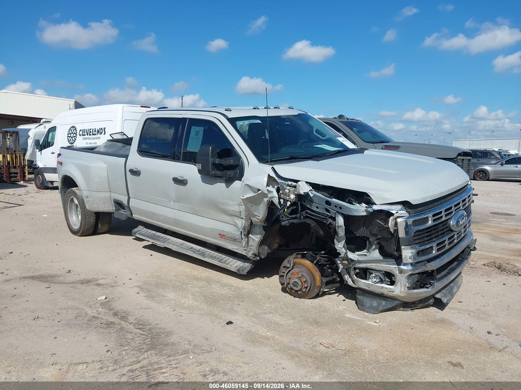 2026 FORD F-450 1FT8W4DM2TED08073