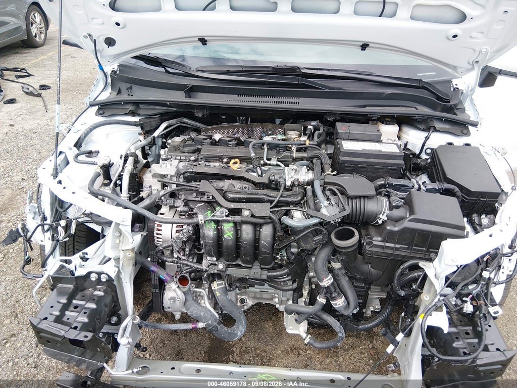 2026 Toyota Corolla LE photo 10