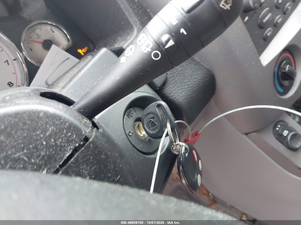 2004 Saturn VUE V6 photo 11