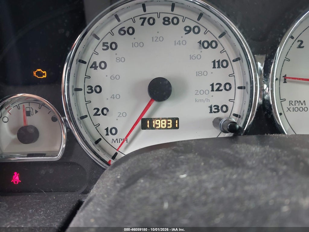 2004 Saturn VUE V6 photo 7