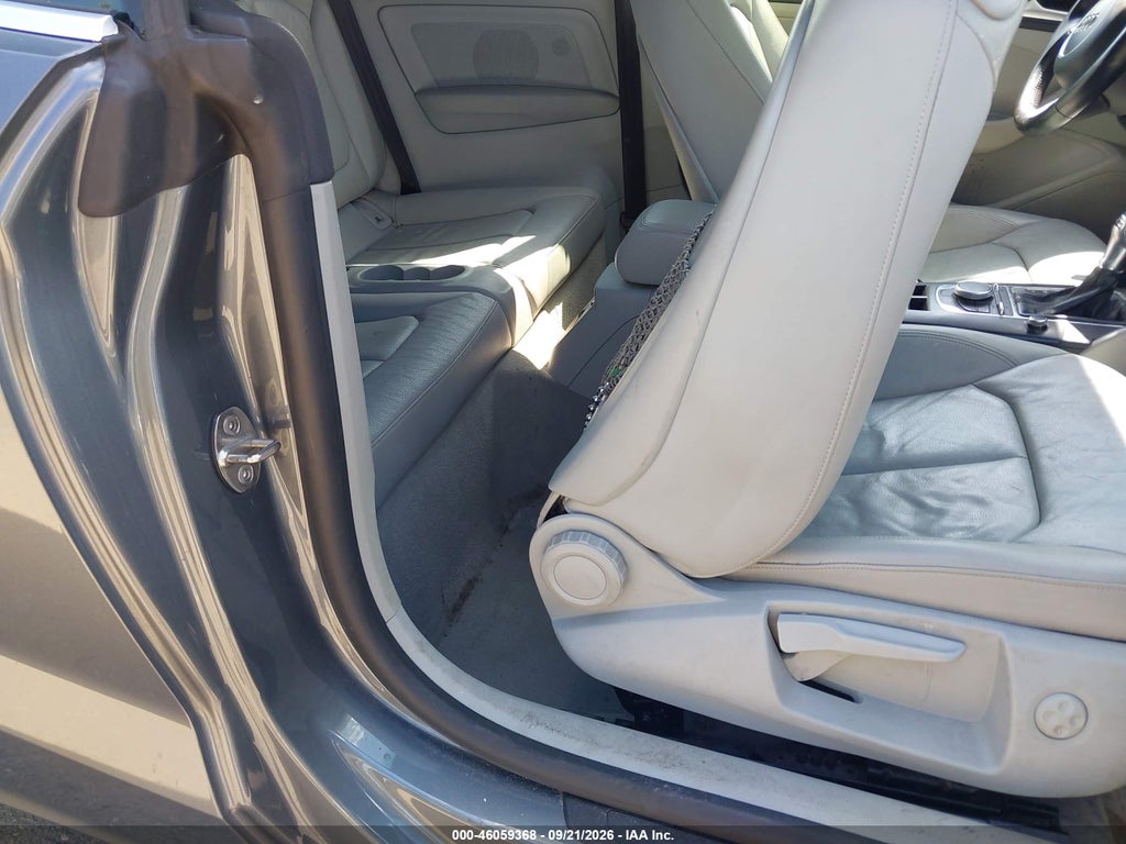 2015 Audi A3 2.0T Premium photo 8