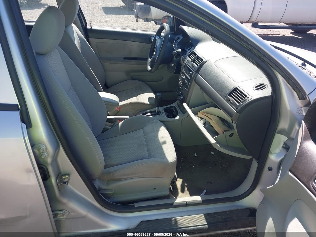 2008 Chevrolet Cobalt LT photo 5