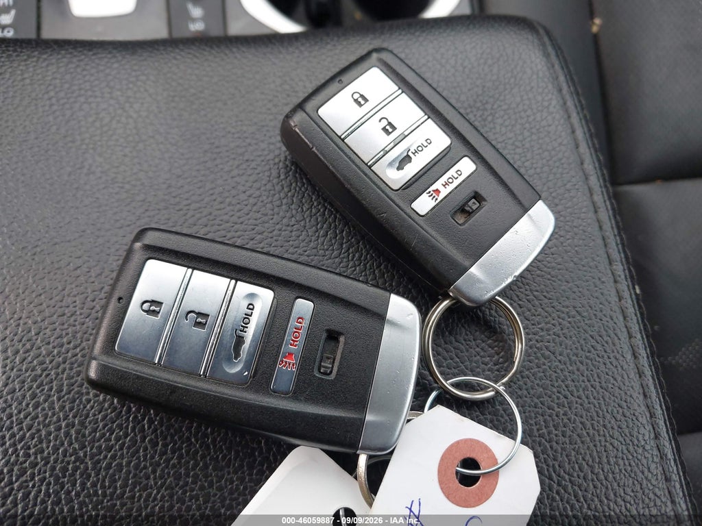 2016 Acura RDX Technology Acurawatch Plus Packages/Technology Package photo 11