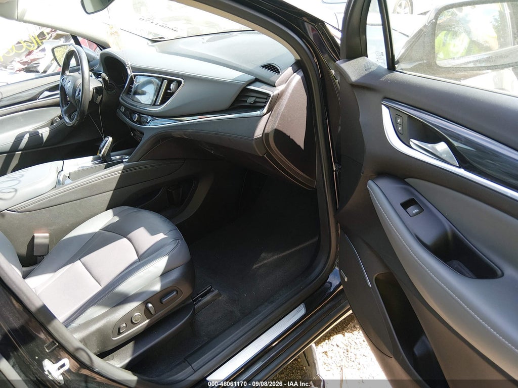 2021 Buick Enclave FWD Premium photo 5