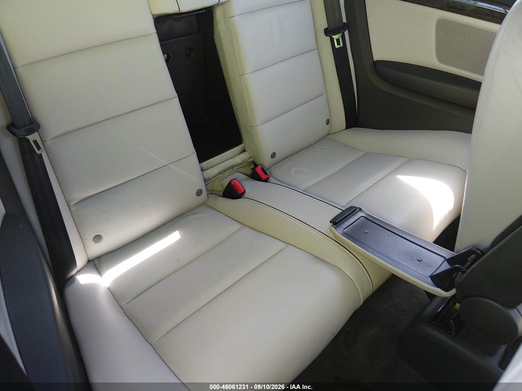 2006 Audi S4 photo 8