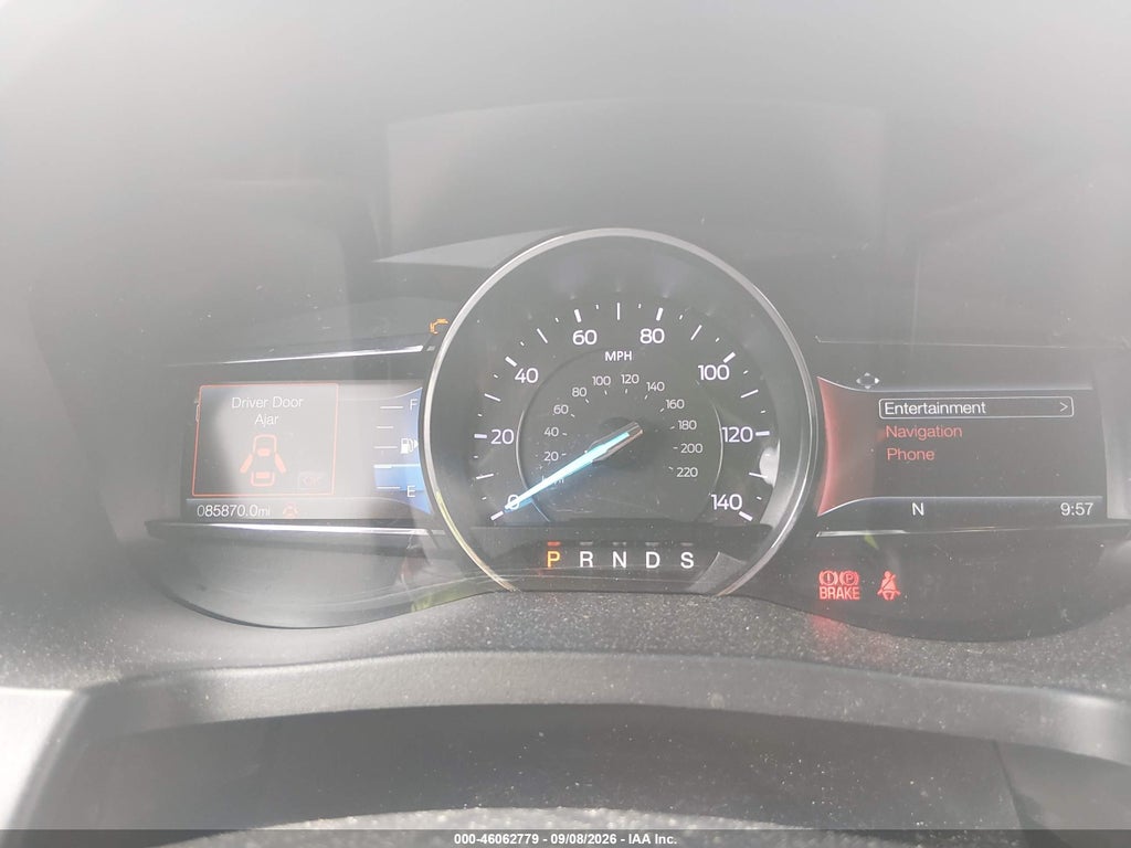 2019 Ford Explorer XLT photo 7