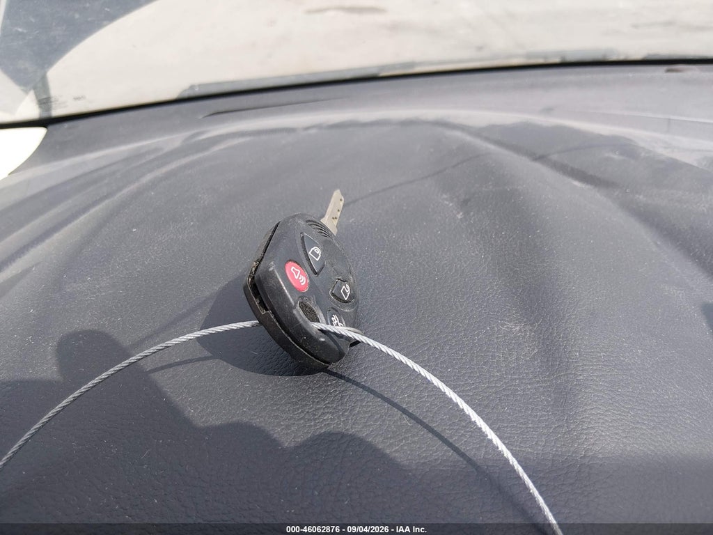 2016 Ford Focus SE photo 11