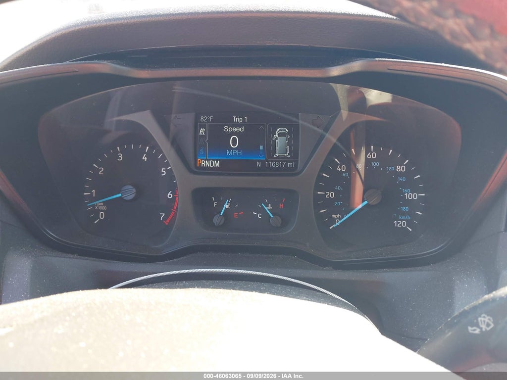 2019 Ford Transit-150 XLT photo 7