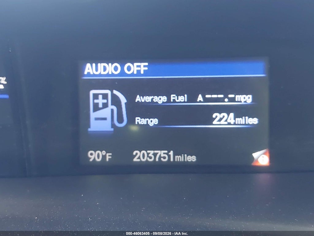2013 Honda Civic LX photo 7