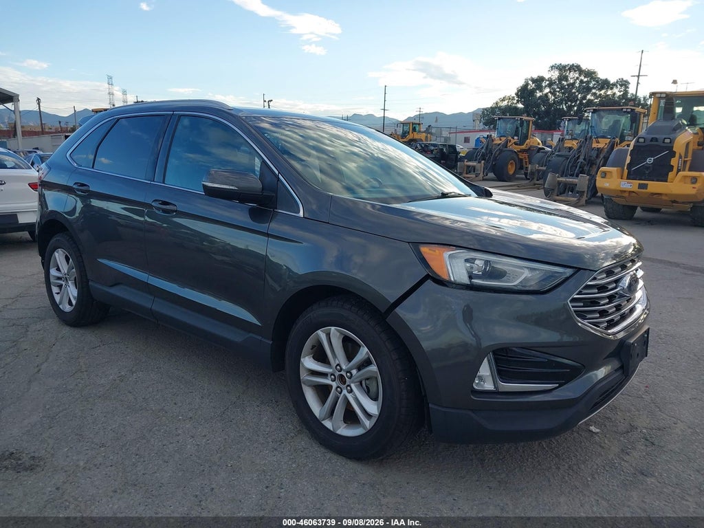 2019 FORD EDGE 2FMPK3J94KBB93466